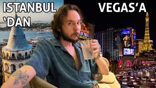 2 Yıl Sonunda Vegas - Abd Taşınma Soru Cevap