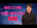 What is twin flame union like in the 5d