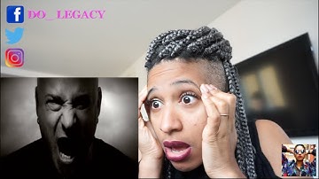 Disturbed - The Sound Of Silence REACTION SHOOK