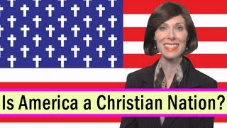 Is America a Christian Nation? Profile