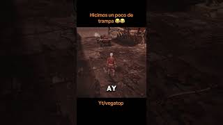 Trampitas ragegame #boricua #ragegame #ragequit #fyp #chistoso #chainedtogethergame