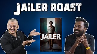 Jailer Roast ‍♂ | Plip Plip