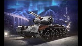 1 мая стартовало событие эпизод Дорогами героев в Tanks Blitz
