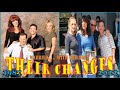 Married... With Children 1987 How They Changed , Then and Now 2022