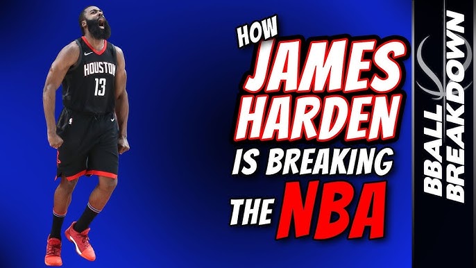 Film Room: How the Milwaukee Bucks defended James Harden - Brew Hoop