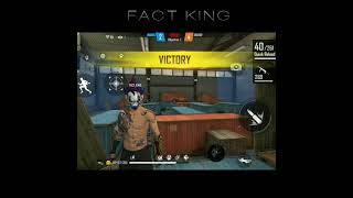 don't show me emote || BADLA 2 . 0 || Free Fire || Fact king || #short #viral #FactFire