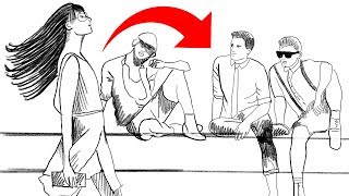 ある男性をふった彼女に起こったこと