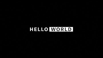 Download Hello World Lost Game Mp3 Free And Mp4