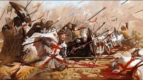 Fifth Crusade - Debacle of Epic Proportions on the...