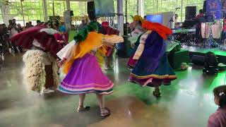 HUAIRAPUNGO(Ecuadorian Folk Performance)🇪🇨
