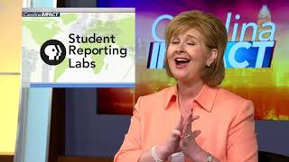 How student journalists help teens battle depression