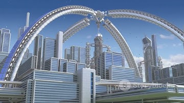 LECTURE Space Tech Meets Architecture  The Future of Architects