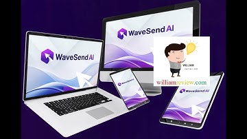 WaveSend AI Review