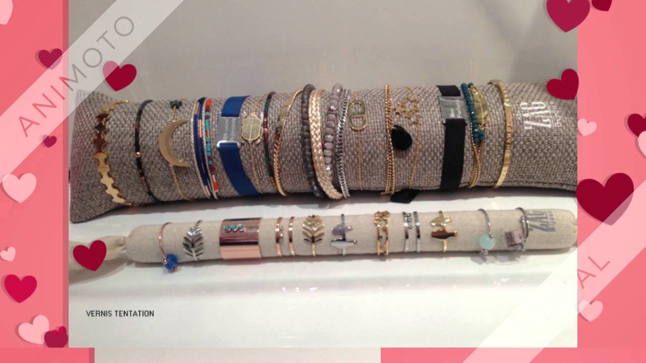 ZAG bijoux BAYEUX Calvados