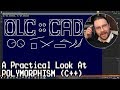 Practical Polymorphism C++