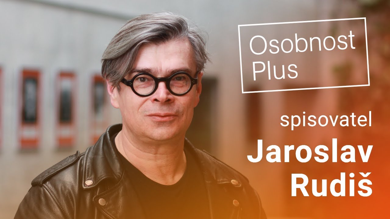 Rudiš: Česko-německé vztahy jsou dobré. Už došlo k nějakému smíření ...