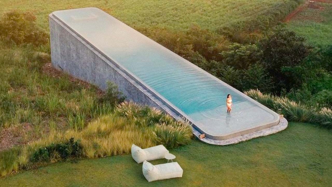 150 Incredible Affordable Masterpiece Escape Houses You Can Own! – Video