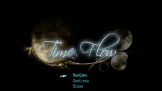 【TimeFlow】ボス戦がアツいRPGやるよ！#5【フリーゲーム】 screenshot 2