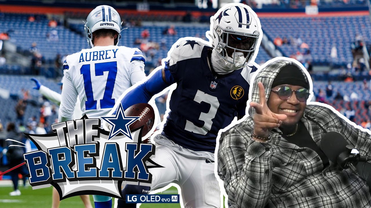 Which Contract Will Be Signed Next in Dallas? | Cowboys Break