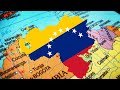 Venezuela (Cultura, Geografía, Economía) Etc.