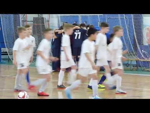 Видео к матчу Красава - СШОР Молния-2