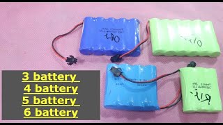 All Types Battery  Price-3battery/4 battery/5 bttery/6 battery price