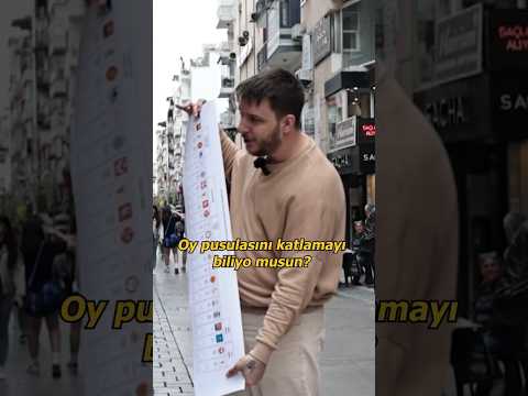 OY PUSULASI NASIL