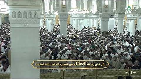 تلاوة بديعة من سورة المؤمنون 49-62 للشيخ #بدر_التركي عشاء الإثنين 6 ذو الحجة 1446هـ