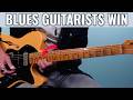 How Playing Blues Guitar Can Add YEARS To Your Life 