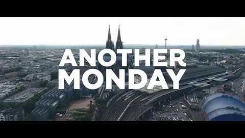 We are Another Monday!