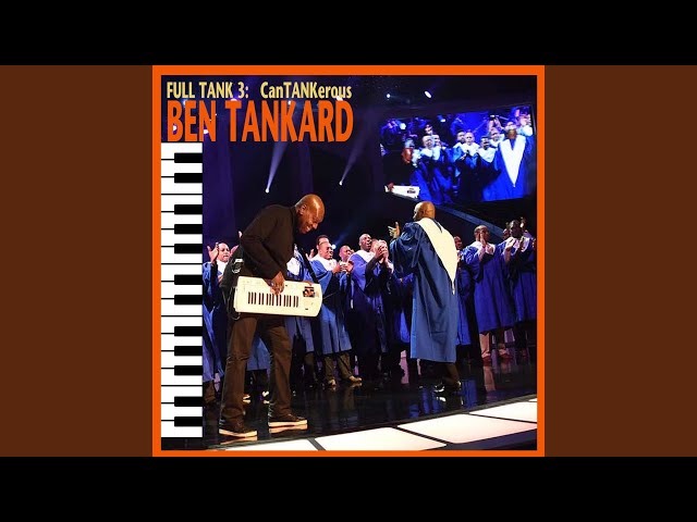 Ben Tankard - Remember Wayman