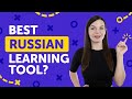You&#39;ll Learn Russian Fast with this Tool!