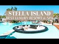 STELLA Island Luxury Resort &amp; Spa, Crete, Greece | World&#39;s Best Luxury Resort 2021