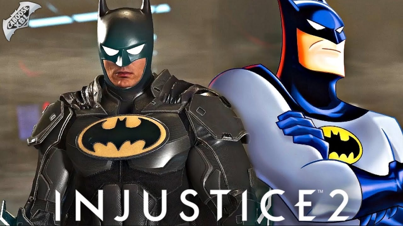 34+ Batman animated series csr ideas in 2021 