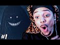 THE MAD HUNTER IS OUT TO GET ME!! | Tell Me Why - Chapter 1