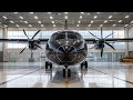 🚀 Новый Антонов An-132 (2026) — Возрождение Легенды | Современный Военно-Транспортный Самолёт