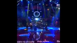 Ram Chahe Leela by Ayu Tingting