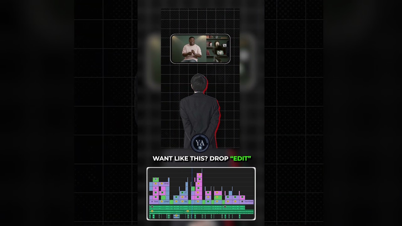 Timeline Reel