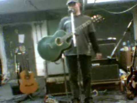 John Dale rig PT 1 - acoustics.wmv