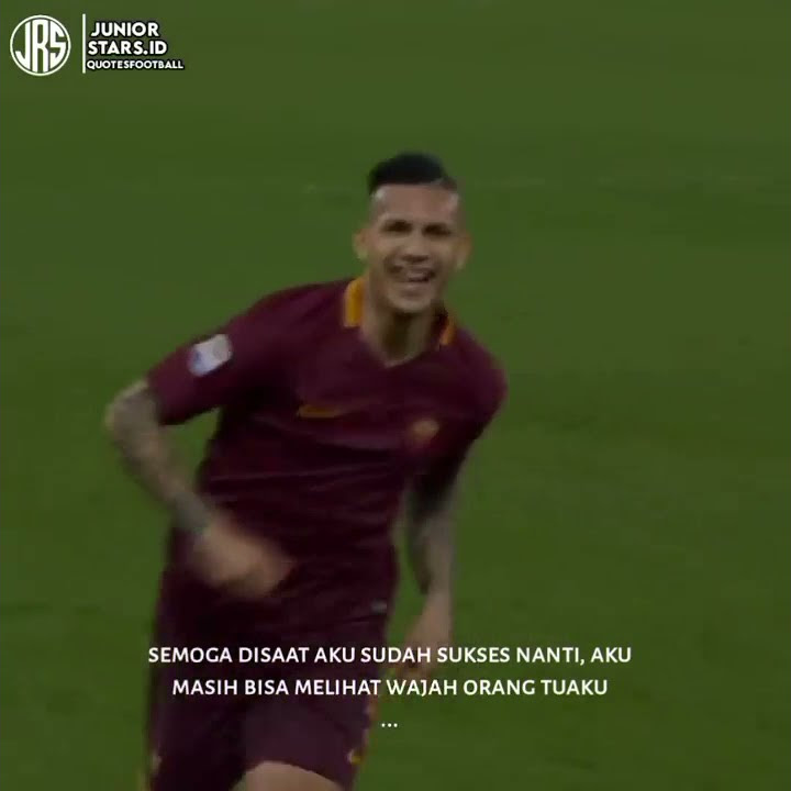 🔴Story WA AS ROMA Edition || Keren & Terbaru || Quotes Sepak Bola || Best Volley Goal