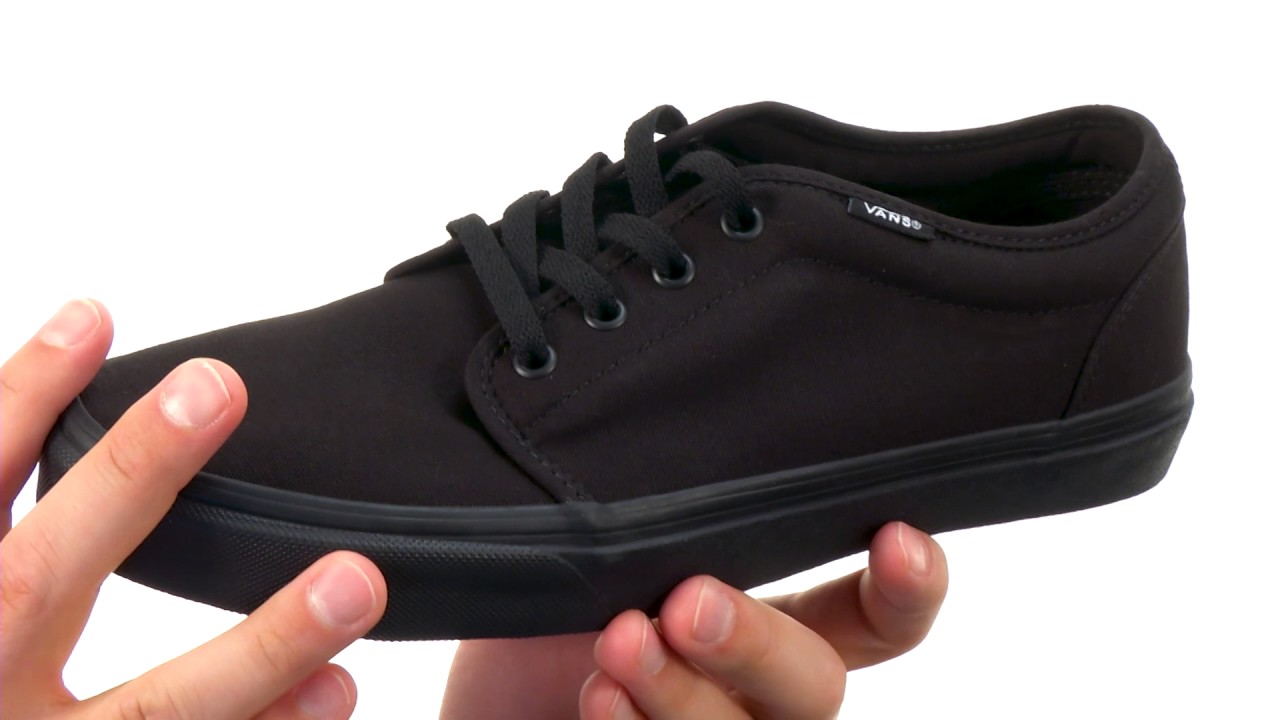 vans 106 vulcanized core classics