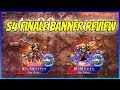 Risen hero taivas  crimson knight rain banners review nva taivas  yshe are good ffbe