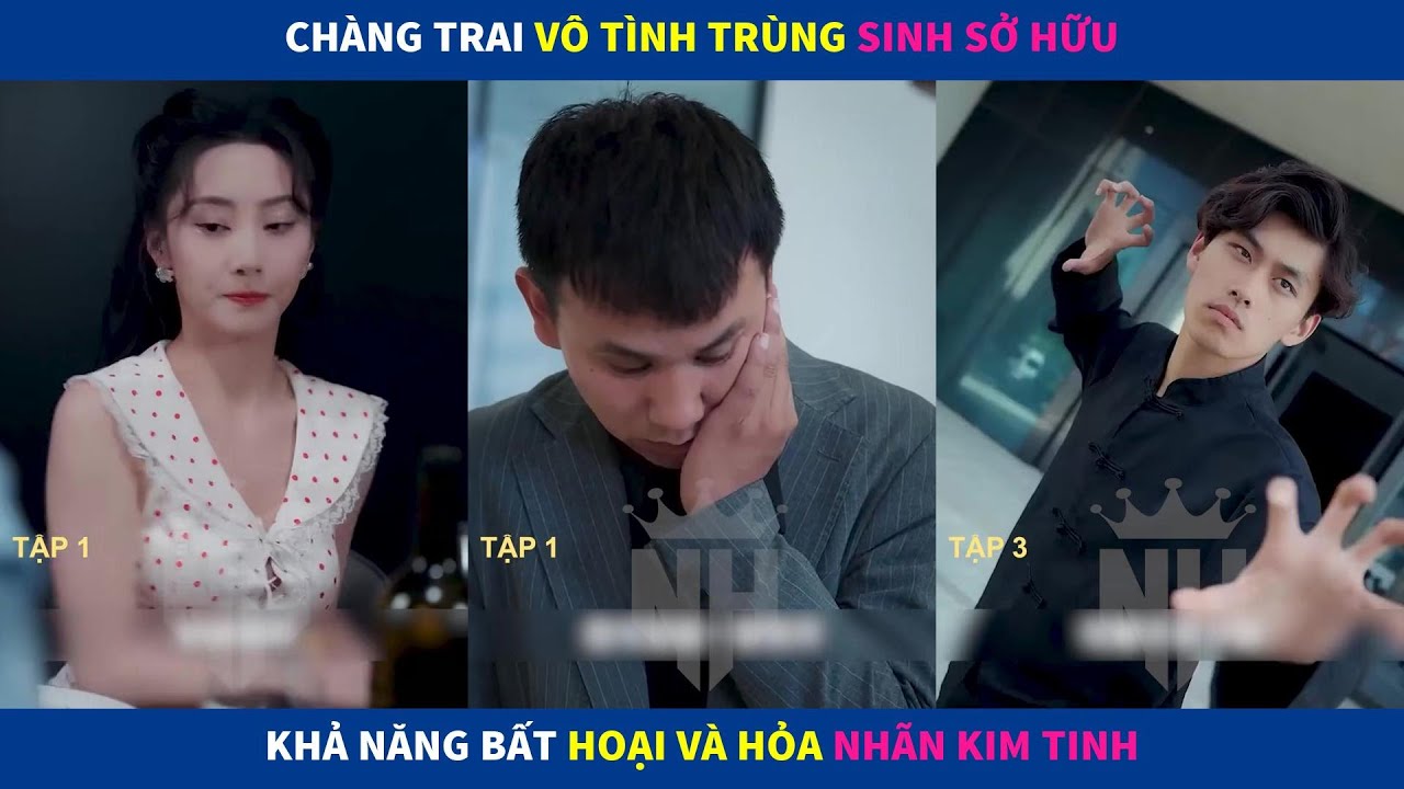 Kẻ Bất Tử Vô Song | Chàng trai vô tình trùng sinh sở hữu khả năng bất hoại và hỏa nhãn kim tinh