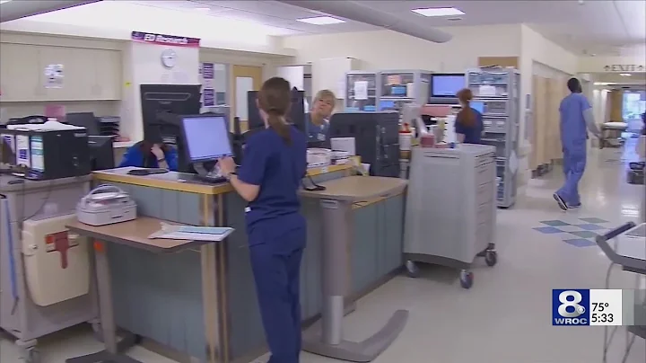 Federal court to rule on religious exemptions for COVID vaccine Tuesday