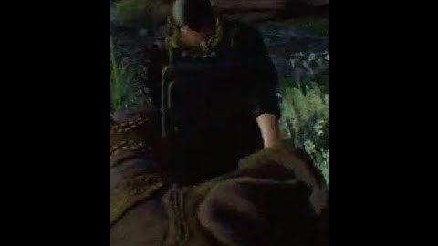 GMOD Realism Test (Bodycam)