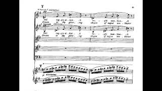 Verdi - Fuoco di gioia (piano accompaniment)