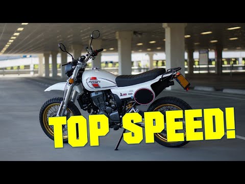2022 MASH X-RIDE