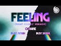 Oryane, Blaiz Fayah, Busy Signal - Feeling (Night Colorz&#39; Version) [Official Audio]