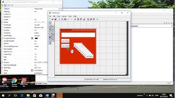 Kalkulator dengan gui matlab