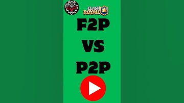 Difference between free to play and pay to play